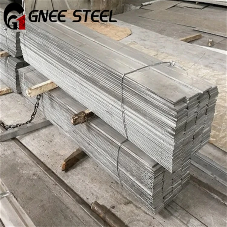 alloy MA956 Flat Bar