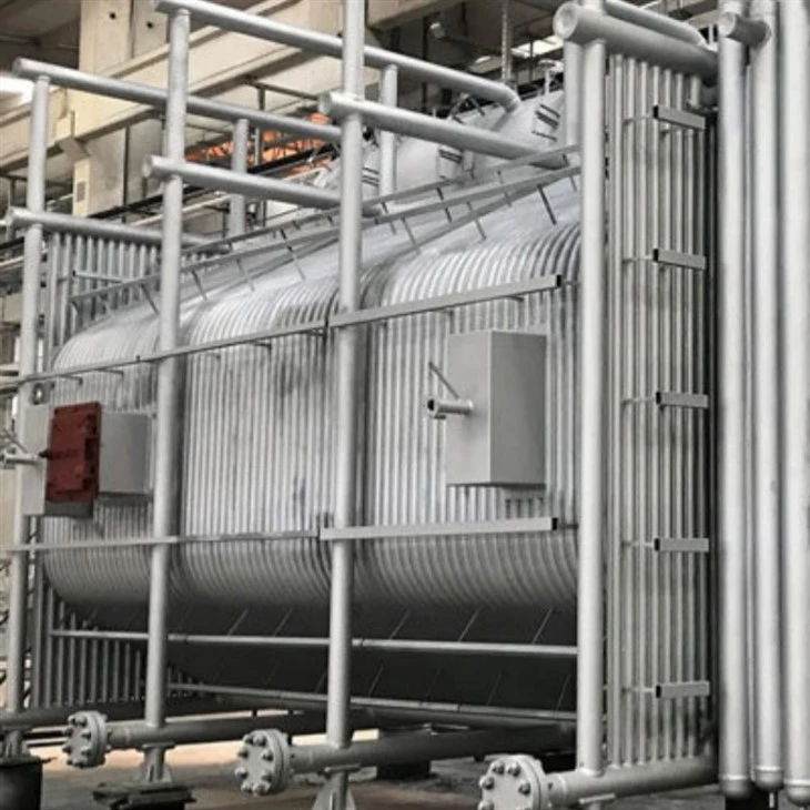 Inconel 600 Boiler Tube