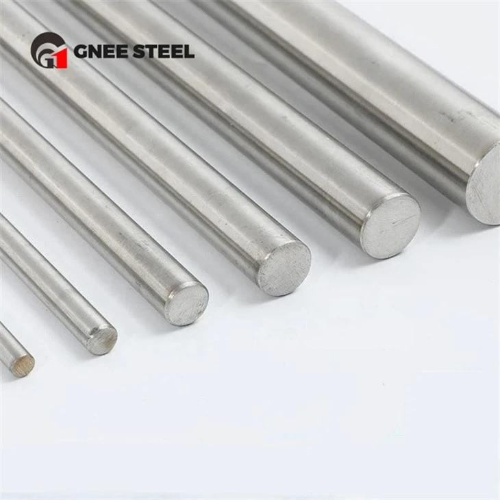 Inconel 600 Round Bar