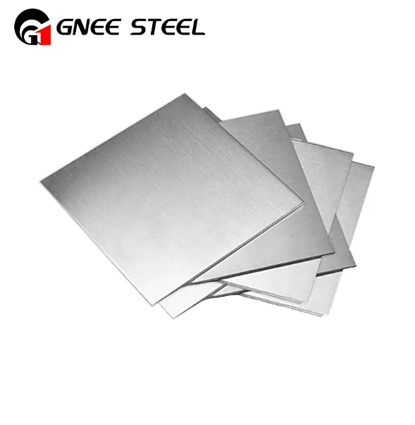 Inconel 602CA Alloy Sheet
