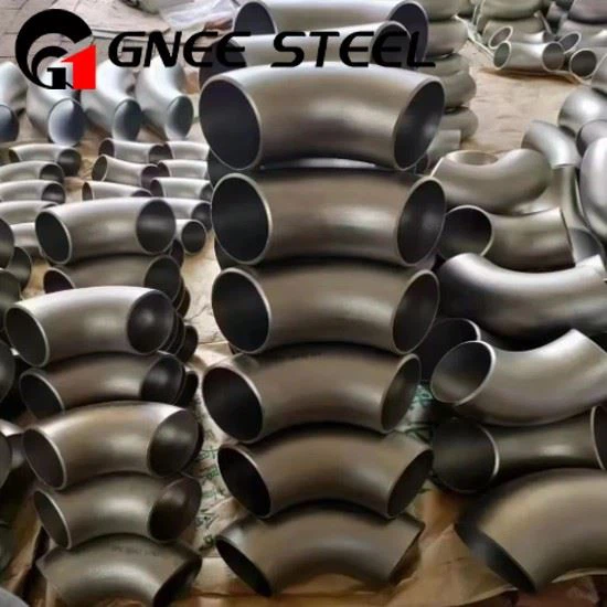 Inconel 625 Buttweld Fittings