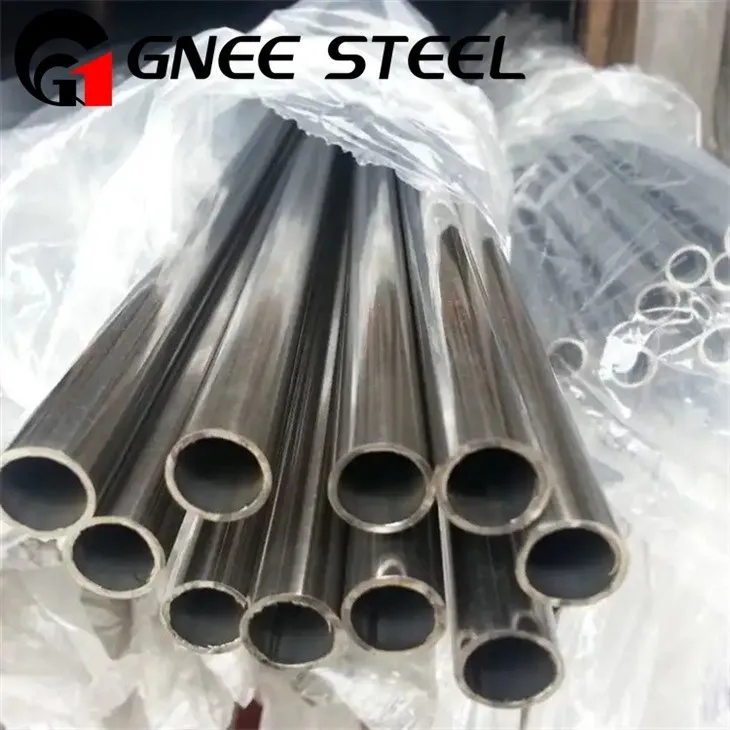 Inconel 690 706 Polished Pipe