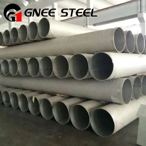 Inconel 718 Welded Pipe UNS N07718