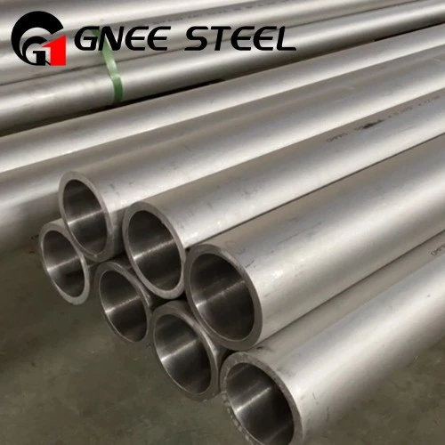 Inconel 718 Welded Pipe UNS N07718