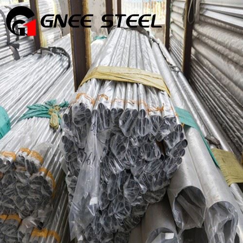 Inconel 718 Welded Pipe UNS N07718