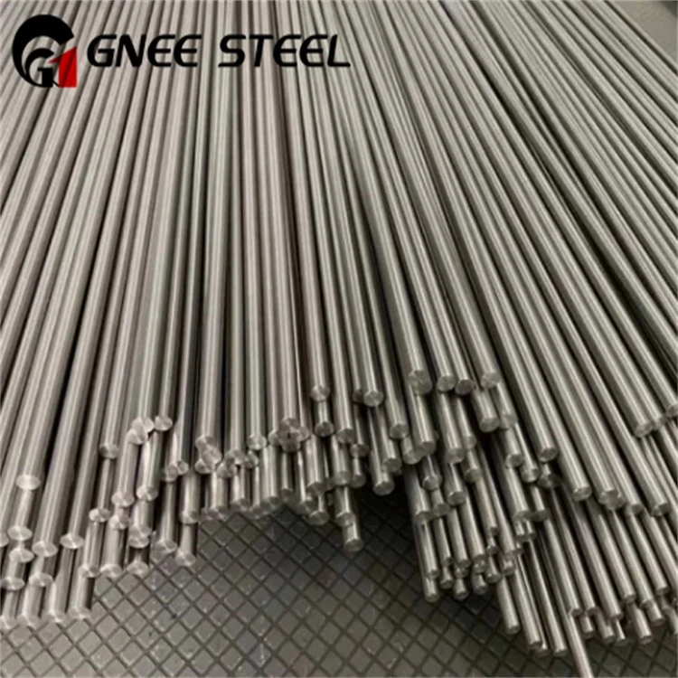 Inconel alloy 751 Round Bar