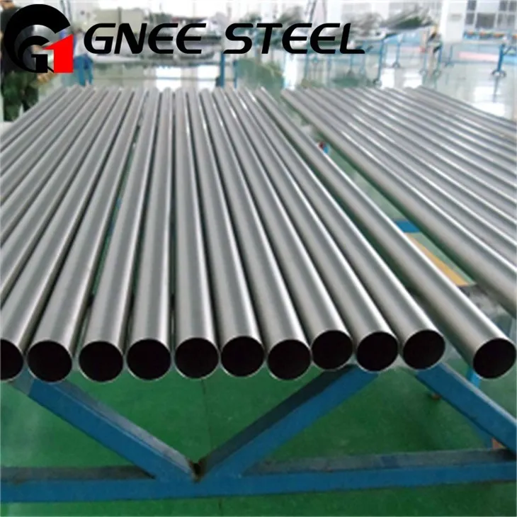 Inconel Alloy 601 Tube factory