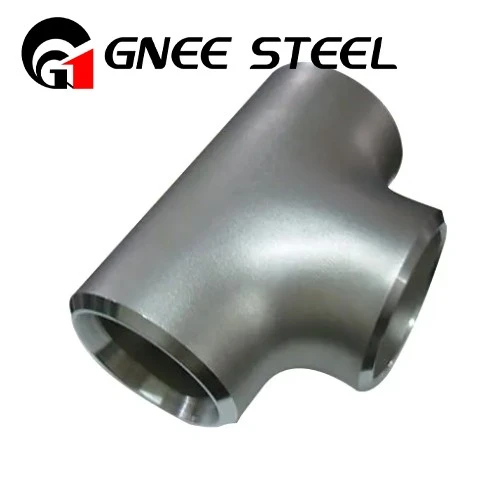 Inconel Pipe Fittings