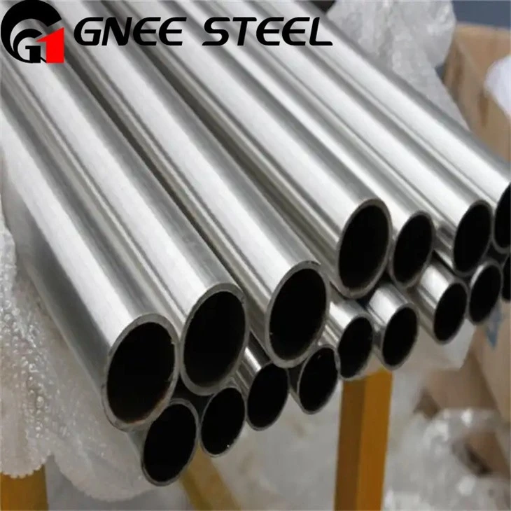 Inconel UNS N06625 Straight Pipe
