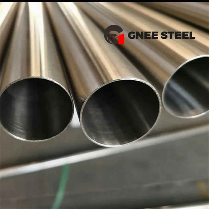 Inconel X-750 Alloy Welded Pipes