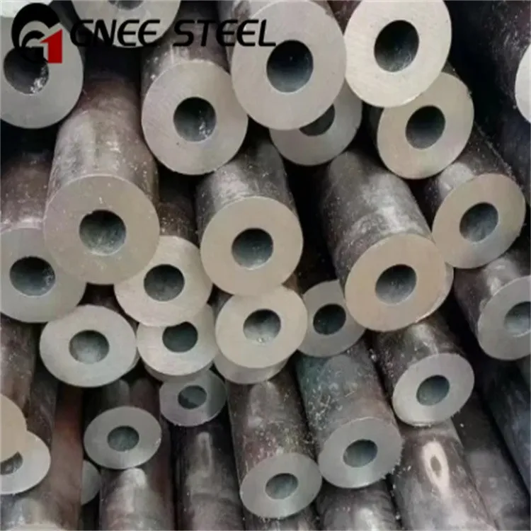 alloy X-750 Thick-walled Pipe