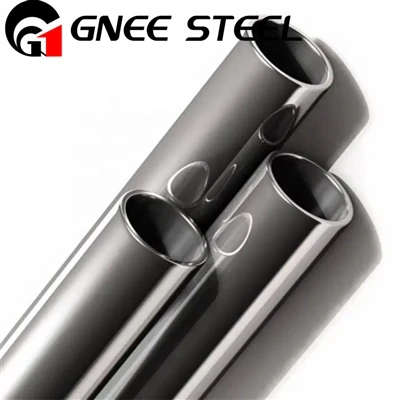 Who is the supplier of Monel 400?