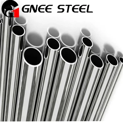 Is titanium stronger than Inconel?