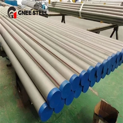 What is Inconel?