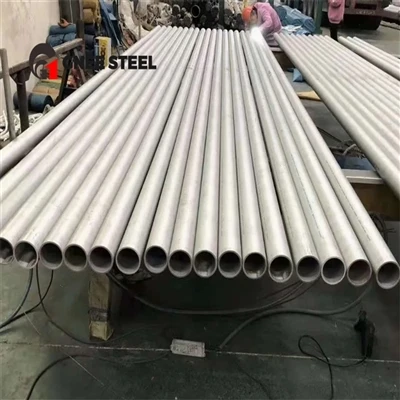 The Difference Between Inconel 600 and X-750