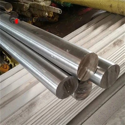 How to perform flaw detection on nickel-based alloys?