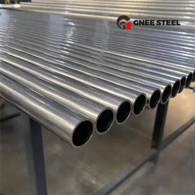 The Difference Between Inconel 625 and 686 Pipes