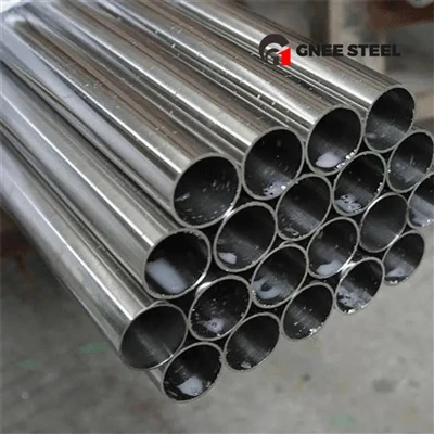 Inconel vs Stainless Steel