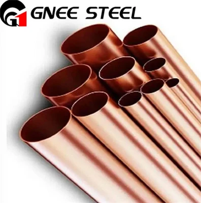The Plasticity and Processability of Pure Copper
