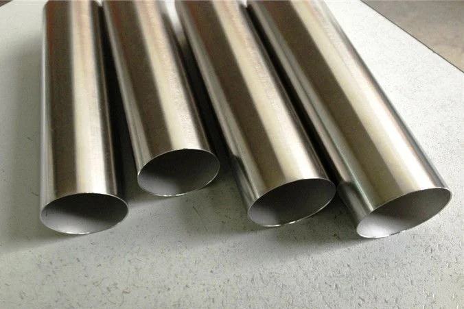 The Corrosion Resistance of 925 Incoloy