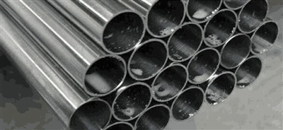 When welding Hastelloy X pipe in the field, why is ERNiCrMo-2 the standard, a...