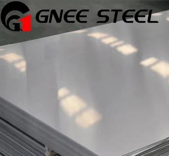 What are the key material specifications and properties for pure nickel sheet...