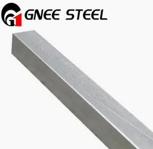 How does the corrosion resistance of Hastelloy B square bar compare in differ...
