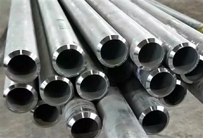 Performance Comparison of GH3030 and GH3039 Seamless Steel Pipes