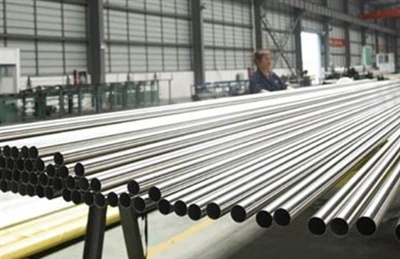 Manufacturer of GH4169 and GH3128 alloy precision tubing