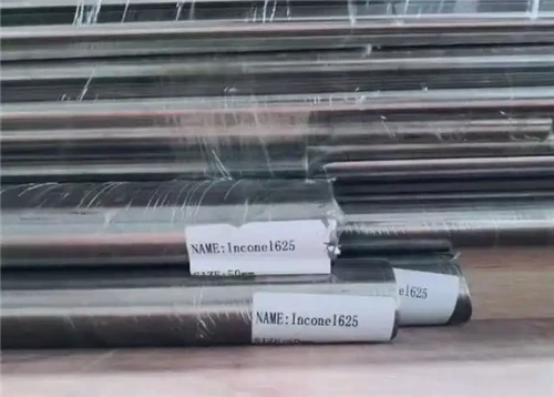 Inconel 625 (UNS N06625): Nickel‑Based Corrosion‑Resistant & High‑Temperature...