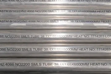 What Is Monel 400 (UNS N04400) Used For?