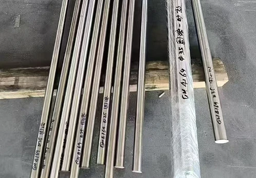 GH4169 vs Inconel 718 (UNS N07718): What Is the Difference?