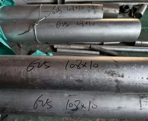 Inconel 625 vs 2205 duplex stainless steel：Which One Should You Choose?