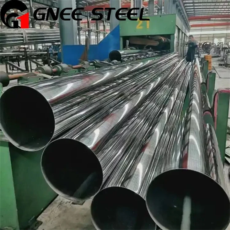 A Comprehensive Guide to Duplex Stainless Steels: 2205 (UNS S32205/UNS S31803) A Comprehensive Guide to Duplex Stainless Steels: 2205 (UNS S32205/UNS S31803)