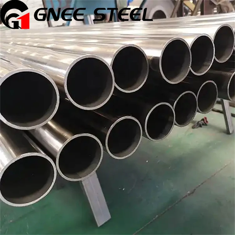 A Comprehensive Guide to Duplex Stainless Steels: 2205 (UNS S32205/UNS S31803) A Comprehensive Guide to Duplex Stainless Steels: 2205 (UNS S32205/UNS S31803)