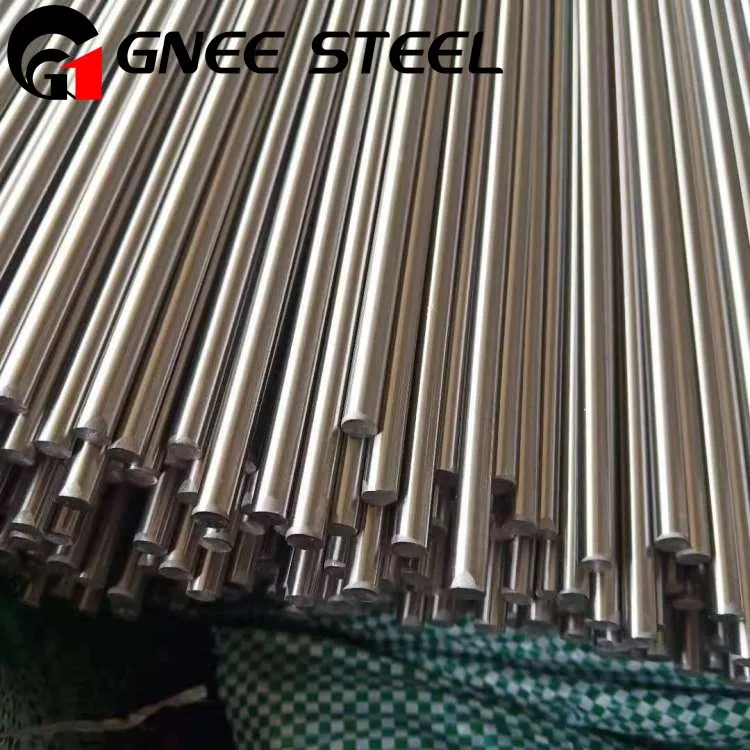 Explore the key role of GH4169 round bars in the field of nuclear power Explore the key role of GH4169 round bars in the field of nuclear power