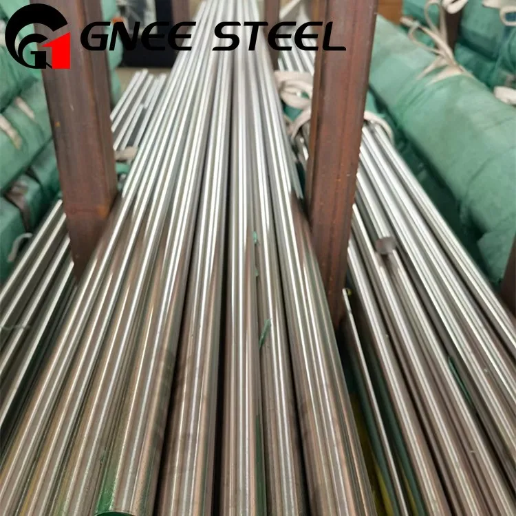 Explore the key role of GH4169 round bars in the field of nuclear power Explore the key role of GH4169 round bars in the field of nuclear power