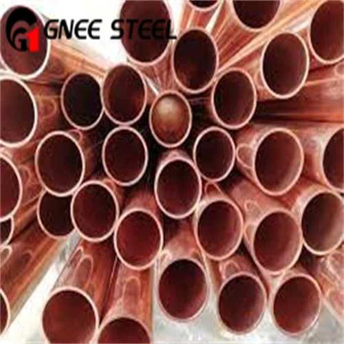 Common Applications Of T1, T2, And T3 Seamless Copper Pipes Common Applications Of T1, T2, And T3 Seamless Copper Pipes