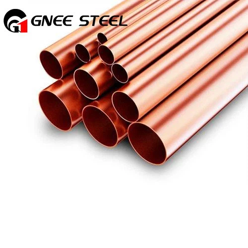 The Main Differences In Chemical Composition Among T1, T2, And T3 Seamless Copper Pipes The Main Differences In Chemical Composition Among T1, T2, And T3 Seamless Copper Pipes