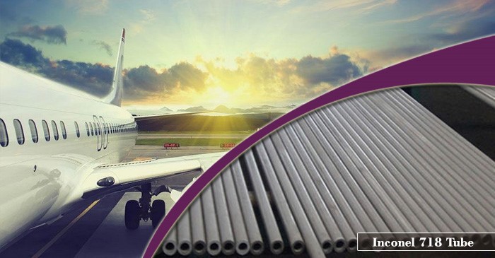 Inconel 718 Alloy Pipe Property Advantages Inconel 718 Alloy Pipe Property Advantages