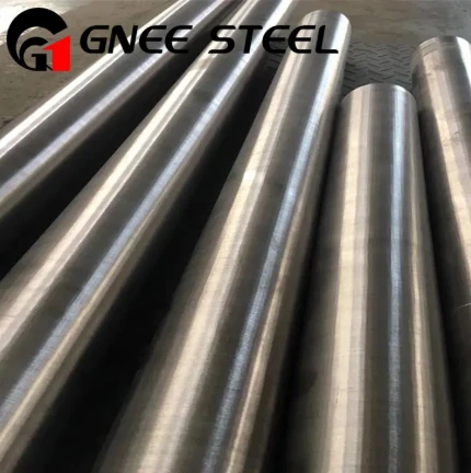 producing waveguide components from Monel 404 producing waveguide components from Monel 404