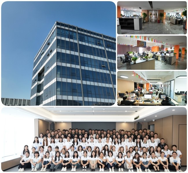 Gnee Steel Gnee Steel