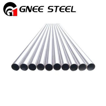 Nickel Alloy Pipes Nickel Alloy Pipes