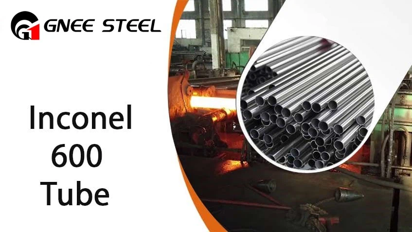 Detailed information on Nickel 600 and 625 alloy tubing Detailed information on Nickel 600 and 625 alloy tubing
