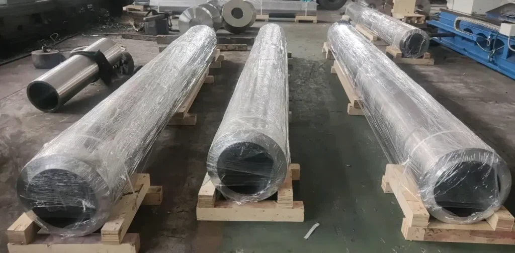 Comparison of Inconel 601 and Incoloy 800H materials Comparison of Inconel 601 and Incoloy 800H materials