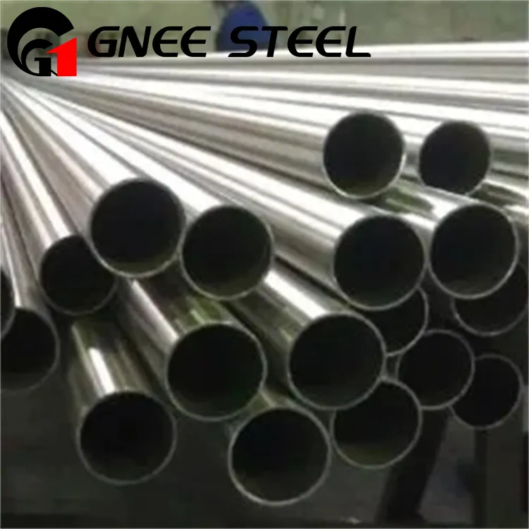 GH3030 Seamless Pipe GH3030 Seamless Pipe