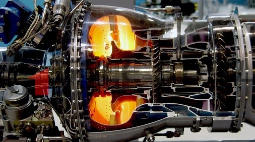 High-pressure fuel line High-pressure fuel line