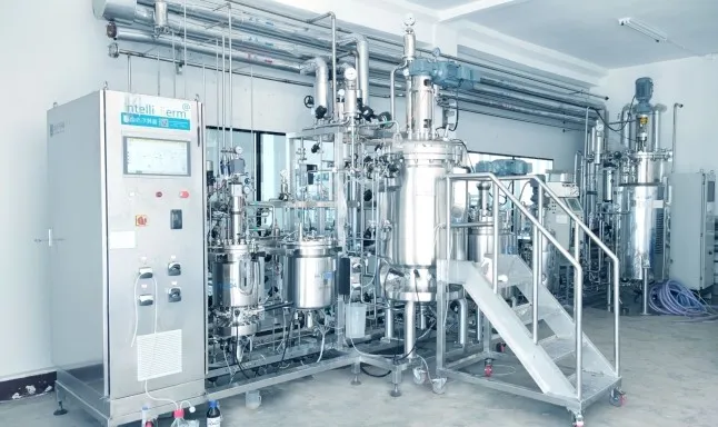 Chemical reactor Chemical reactor