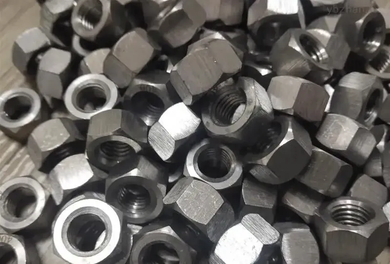 High-strength fasteners High-strength fasteners