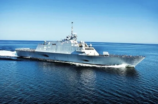 Inconel 625 Marine Applications Inconel 625 Marine Applications